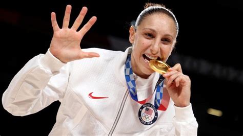 Diana Taurasi injury update: Will lingering back, leg issues impact USA ...