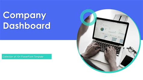 Top 10 Company Dashboard Templates with Examples and Samples