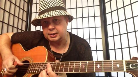 the rolling stones brown sugar // Acoustic Guitar Lesson - YouTube