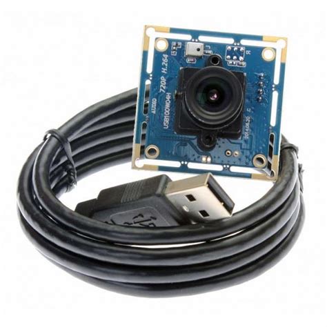 10 Best Camera Modules For Raspberry Pi