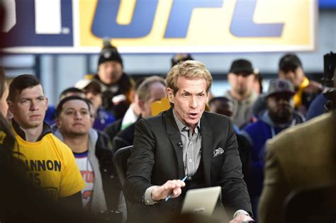 Real Reason Why Skip Bayless' Undisputed Taking Two Months Off