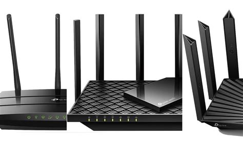 The best TP-Link routers of 2023 | Popular Science