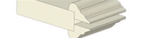 Bolection Moulding Profile Design - TGC Supply