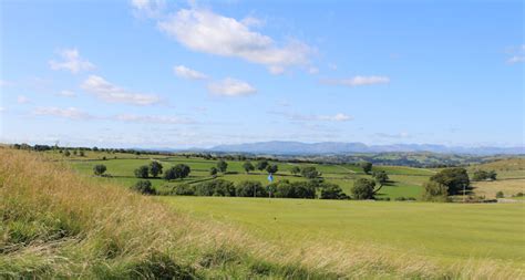 Kendal Golf Club | Cumbria | English Golf Courses