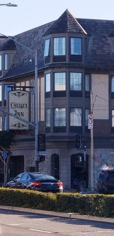 Chelsea Inn Hotel (San Francisco (CA)) - Deals, Photos & Reviews