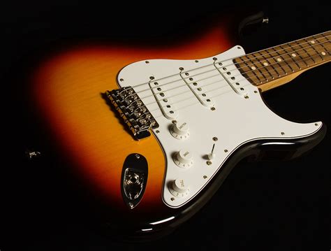 🔥 [121+] Fender Stratocaster Wallpapers | WallpaperSafari