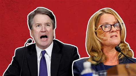 Highlights from Senate hearings with Kavanaugh and Ford - YouTube