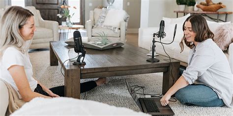 Stuck at home? Time to start a podcast [Deals] | Cult of Mac