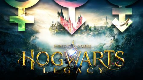 Hogwarts Legacy: Harry Potter Game Allowing Transgender Characters Despite J.K. Rowling Controversy