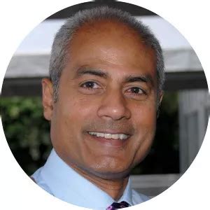 George Alagiah - British journalist - Whois - xwhos.com