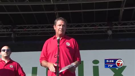 Dan Marino hosts 7th annual autism awareness event – WSVN 7News | Miami ...