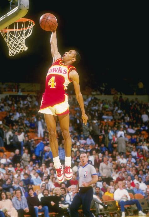 30th Anniversary Of Spud Webb, NBA Dunk Contest Champion | Here & Now