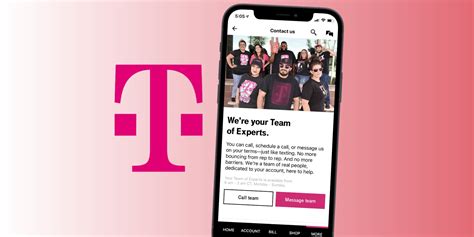 T-Mobile Customer Service: How To Call, Chat, And More