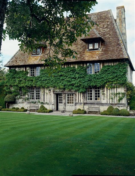 Normandy manor house | House & Garden