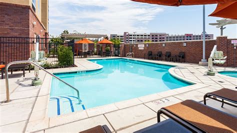 Hotels in Roseville CA | Hyatt Place Sacramento / Roseville