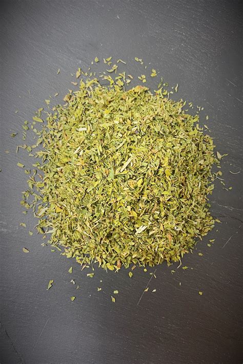 Alfalfa Leaf - 2 oz | Herbiary