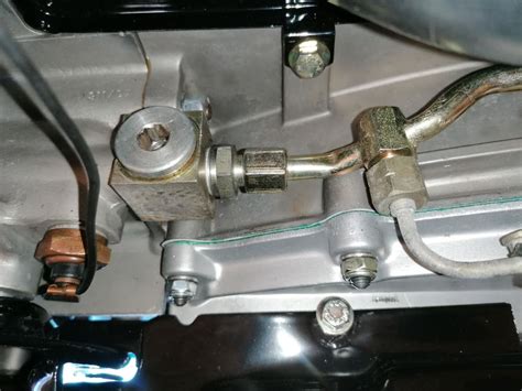 Wiring Help! Oil Pressure Sender and Switch - Pelican Parts Forums