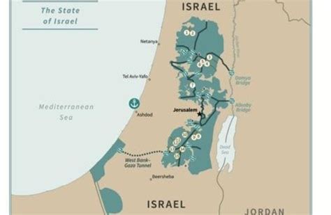 New Peace Plan For Israel | Hot Sex Picture