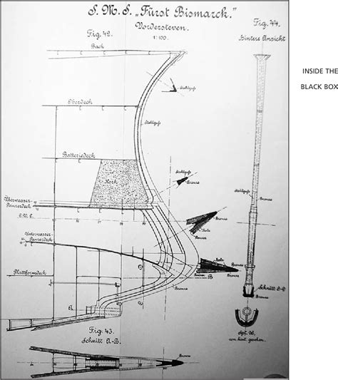 Figure 1 from The Social History of the Bulbous Bow | Semantic Scholar