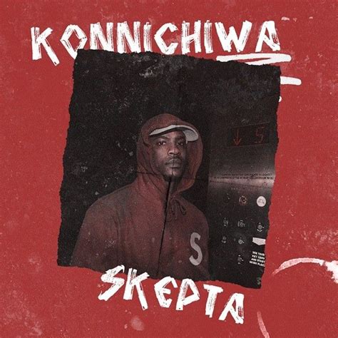 SKEPTA - KONNICHIWA DAY 27 / 50 #50DAYS50ALBUMCOVERS @Skeptagram #skepta #grime #england # ...