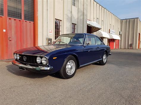 Lancia 2000 Coupe HF (1973) in vendita a 69.500 EUR