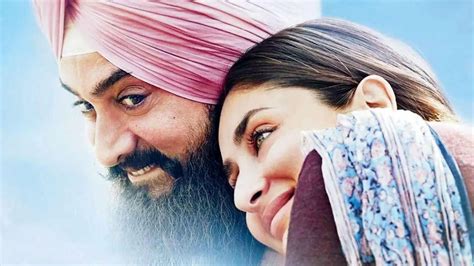 'Laal Singh Chaddha' Trailer: Aamir Khan tugs your heartstrings in this ...