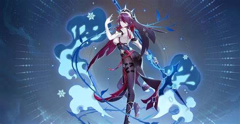 Rosaria Splash Art in 2021 | Character, Art, Splash