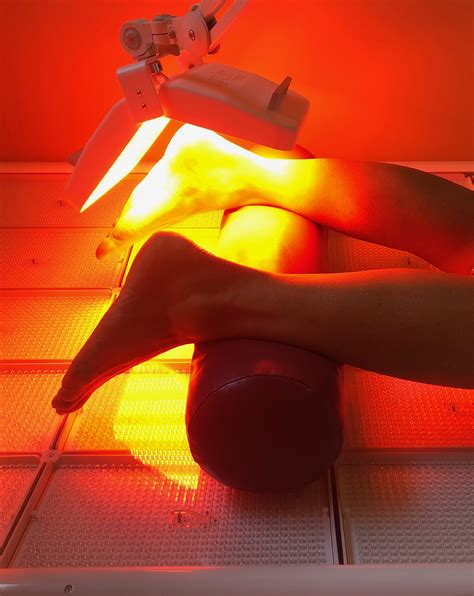 Five Ways Infrared Light Therapy Can Lead To Total Body Enhancement l ...