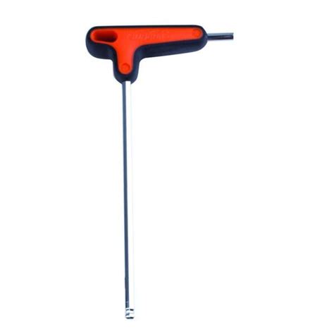 Super B 6 mm T-Handle Allen Key 881975 - The Home Depot