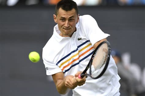 ‘I Was Intimidated And Harassed’- Bernard Tomic Breaks Silence On ...