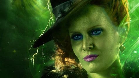 Once Upon a Time Trivia: How Well Do You Know the Wicked Witch? | Once Upon A Time