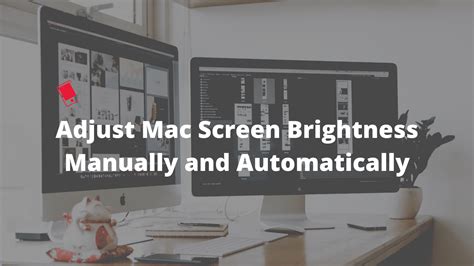 How to Adjust Your Mac's Screen Brightness, Manually and Automatically - iPhone Hacks | #1 ...