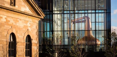 Clydeside Distillery brings whisky production back to Glasgow : November 2017 : News ...