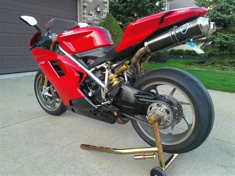 FS: 2009 Red 1198S - ducati.org forum | the home for ducati owners and ...