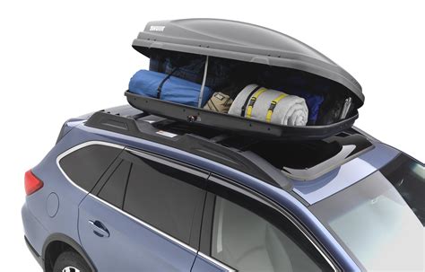 Thule roof rack subaru outback