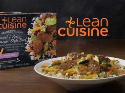 33 Lean Cuisine Nutrition Label - Labels Database 2020