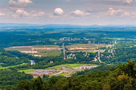 Visit Shenandoah Valley - November in the Shenandoah Valley