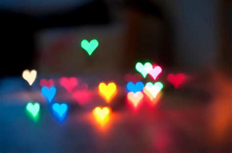 40 Beautiful Examples of Bokeh Photography - The Photo Argus