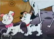 Rebecca - 101 Dalmatians Wiki