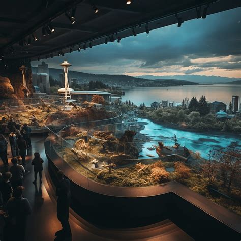 12 Best Museums in Seattle That Will Blow Your Families Mind