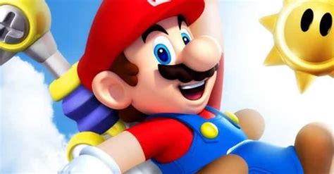 The Best Mario Games Of All Time, Ranked By Gamers