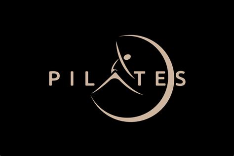 30 Best Pilates Logo Design Ideas You Should Check