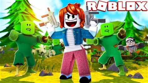 (2024) Top 15 Best Zombie Games in Roblox - Stealthy Gaming