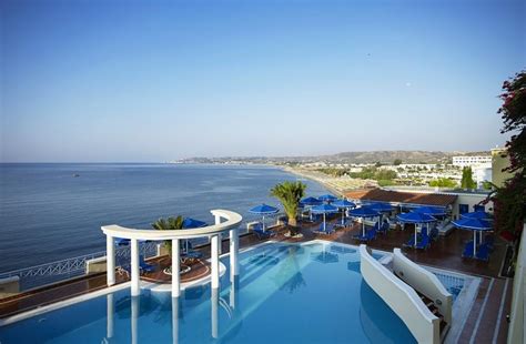 Mitsis Summer Palace in Kos, Kardamena | Holidays from £327 pp | loveholidays