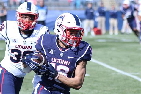 UConn Huskies Roundup - 4/20/16 - The UConn Blog