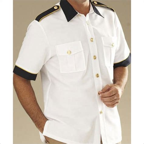 Mens Driver Uniform at 800 INR in Mumbai, Maharashtra | Uniforms Guru