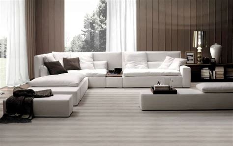 Presenting Best Interior Design with Extra Long Sofa – Homes Furniture ...