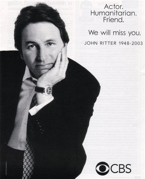 John Ritter Funeral: ... on ... : John Ritter Funeral Photos - John ...