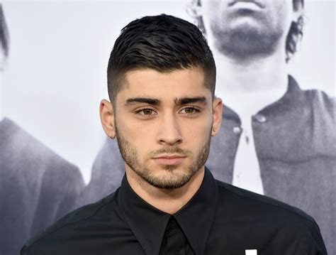 Zayn Malik lashes out at Grammy nomination process after failing to ...