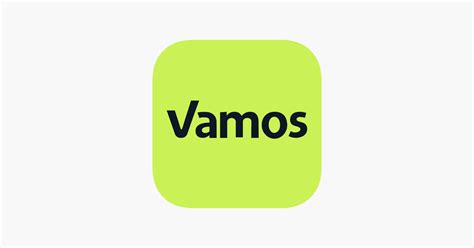 ‎App Store 上的“Vamos app”